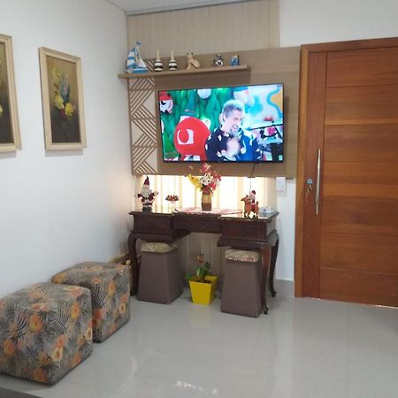 Sobrado 08 Com Duas Suites, Conf Guarujá Exteriér fotografie