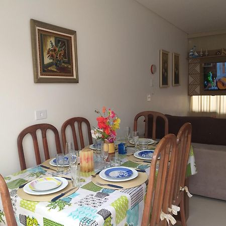 Sobrado 08 Com Duas Suites, Conf Guarujá Exteriér fotografie