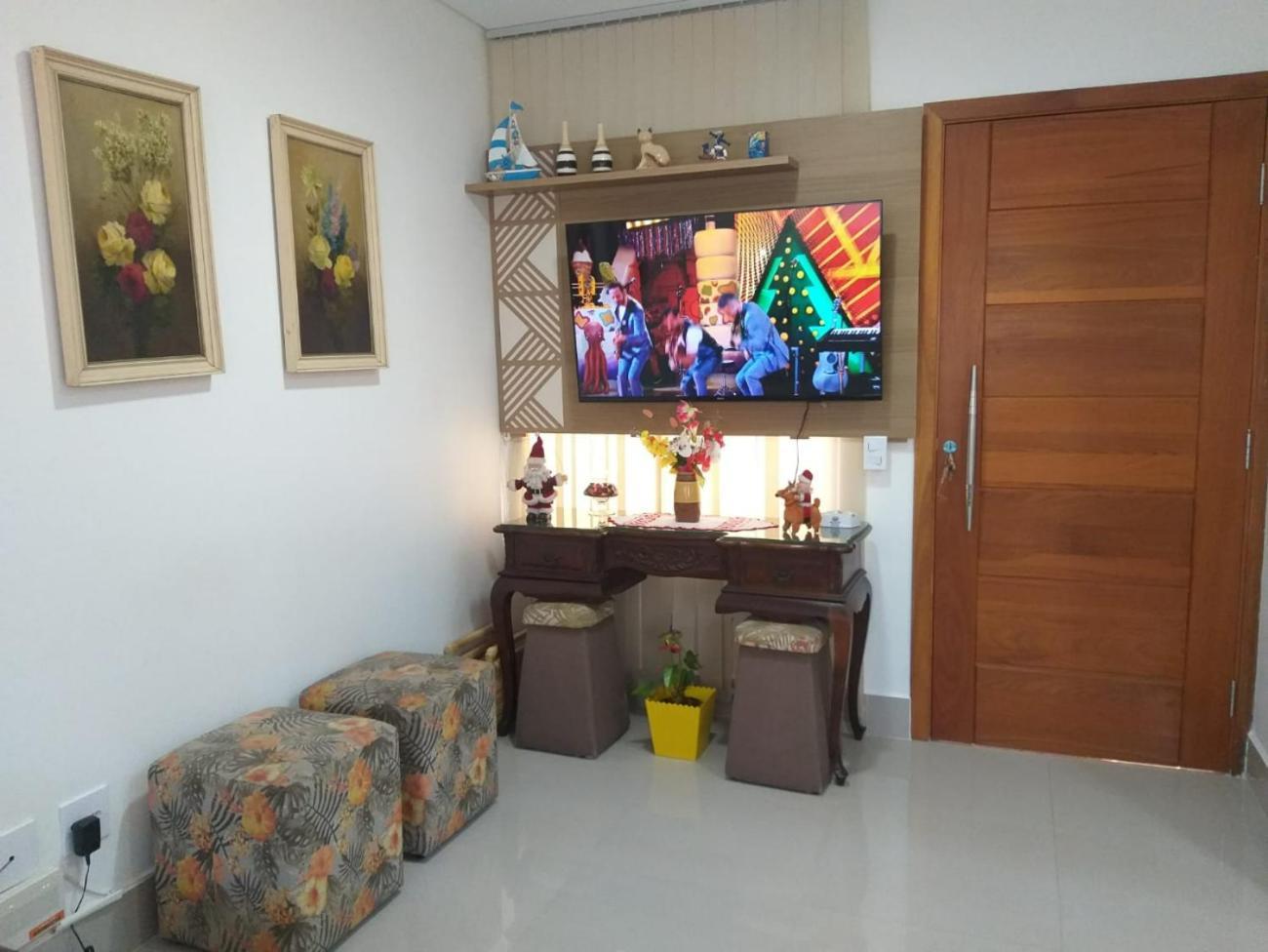 Sobrado 08 Com Duas Suites, Conf Guarujá Exteriér fotografie