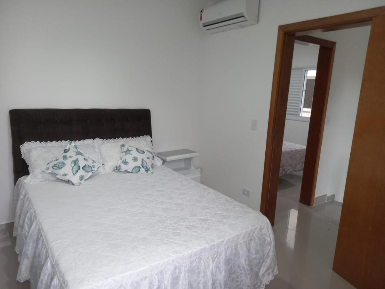 Sobrado 08 Com Duas Suites, Conf Guarujá Exteriér fotografie