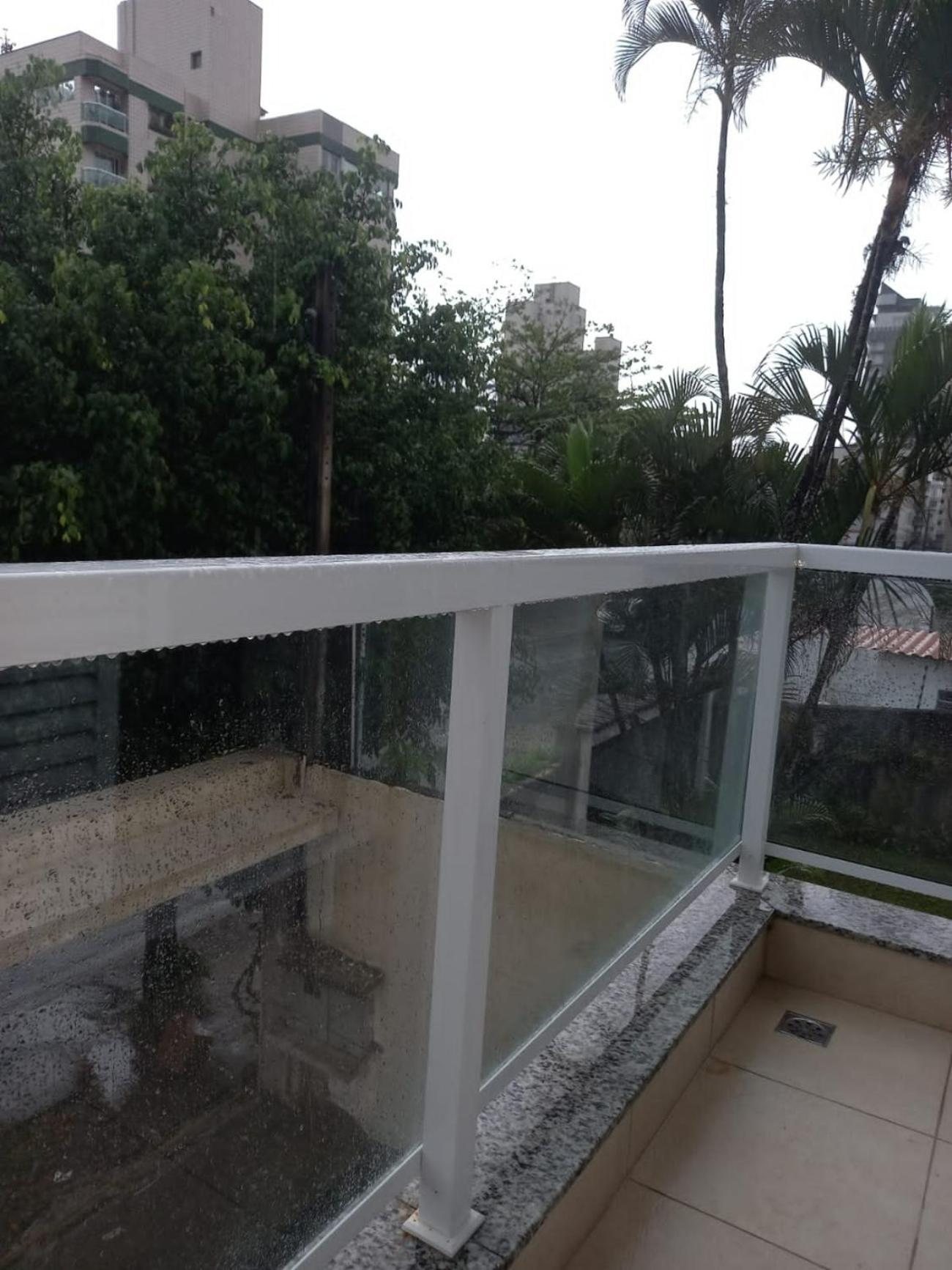 Sobrado 08 Com Duas Suites, Conf Guarujá Exteriér fotografie