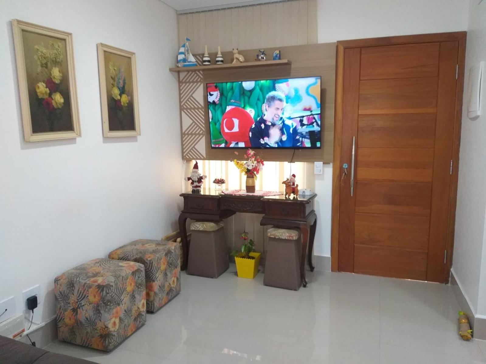Sobrado 08 Com Duas Suites, Conf Guarujá Exteriér fotografie