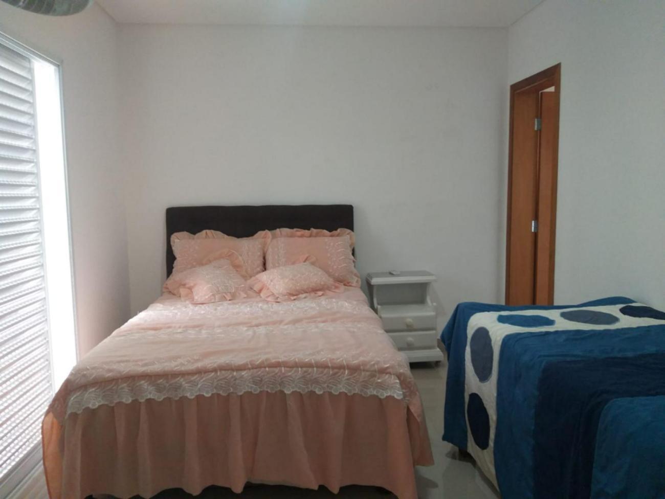 Sobrado 08 Com Duas Suites, Conf Guarujá Exteriér fotografie