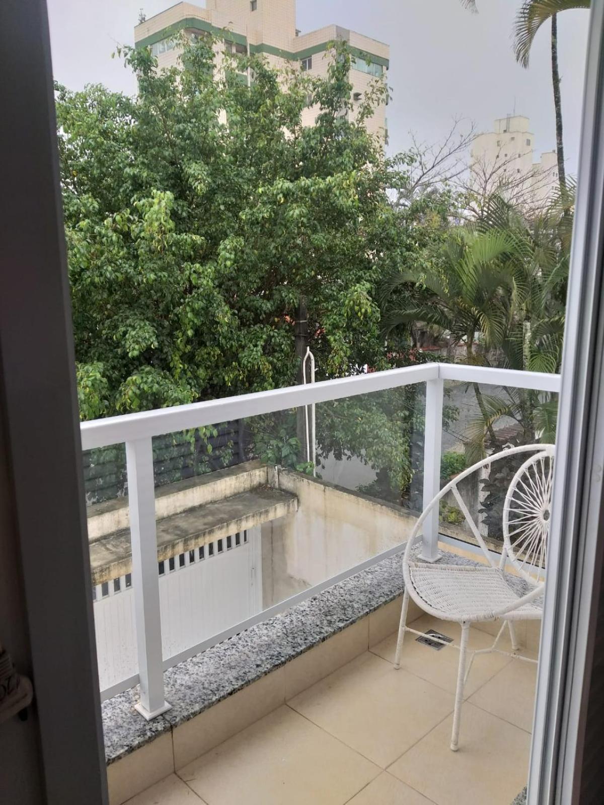 Sobrado 08 Com Duas Suites, Conf Guarujá Exteriér fotografie