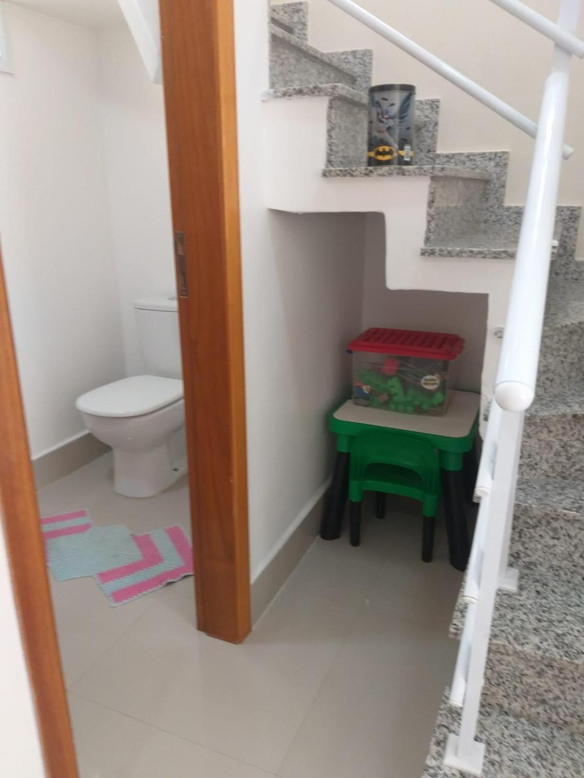 Sobrado 08 Com Duas Suites, Conf Guarujá Exteriér fotografie