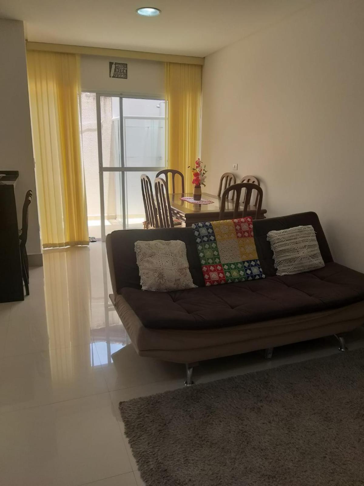 Sobrado 08 Com Duas Suites, Conf Guarujá Exteriér fotografie