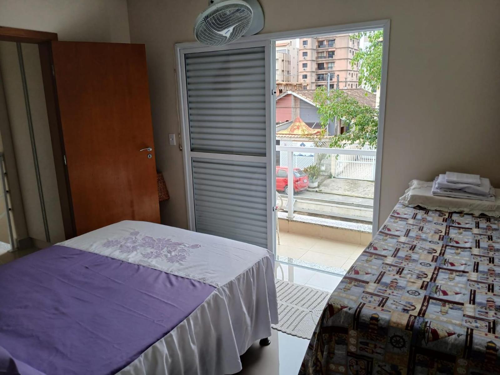 Sobrado 08 Com Duas Suites, Conf Guarujá Exteriér fotografie