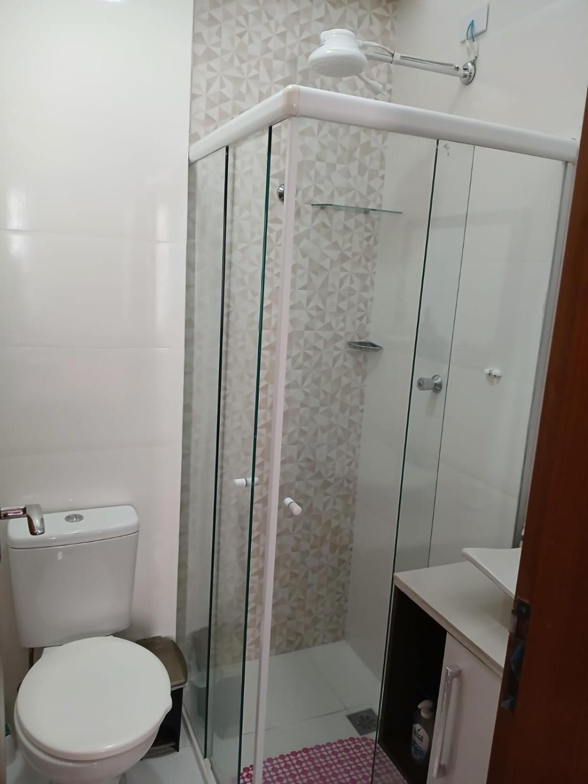 Sobrado 08 Com Duas Suites, Conf Guarujá Exteriér fotografie
