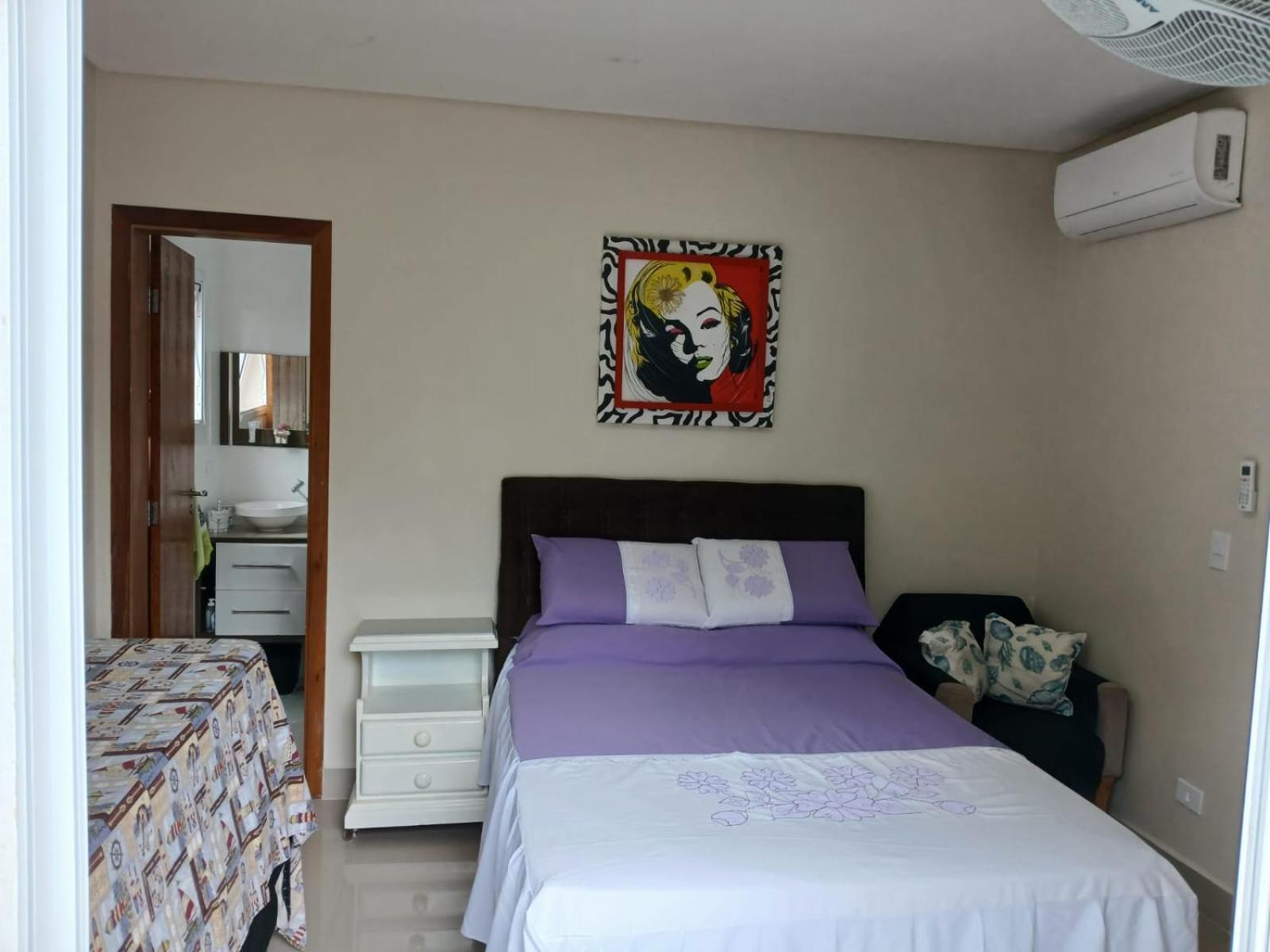 Sobrado 08 Com Duas Suites, Conf Guarujá Exteriér fotografie