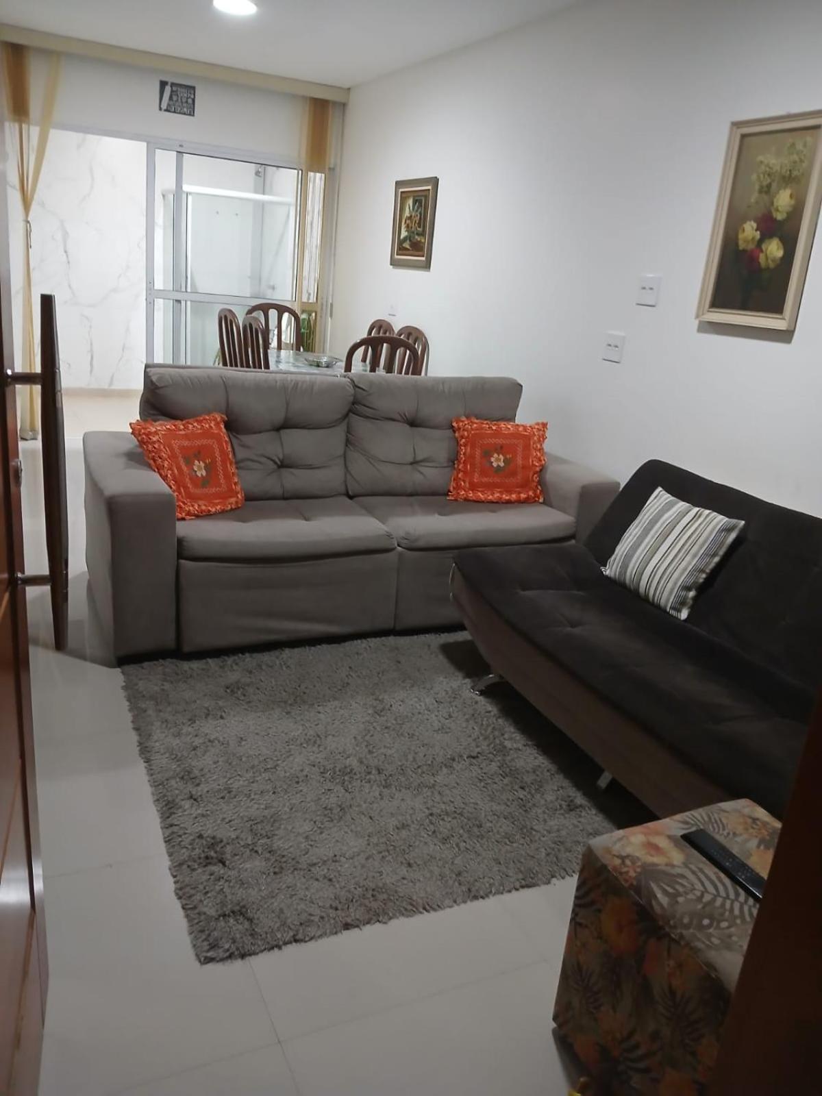 Sobrado 08 Com Duas Suites, Conf Guarujá Exteriér fotografie