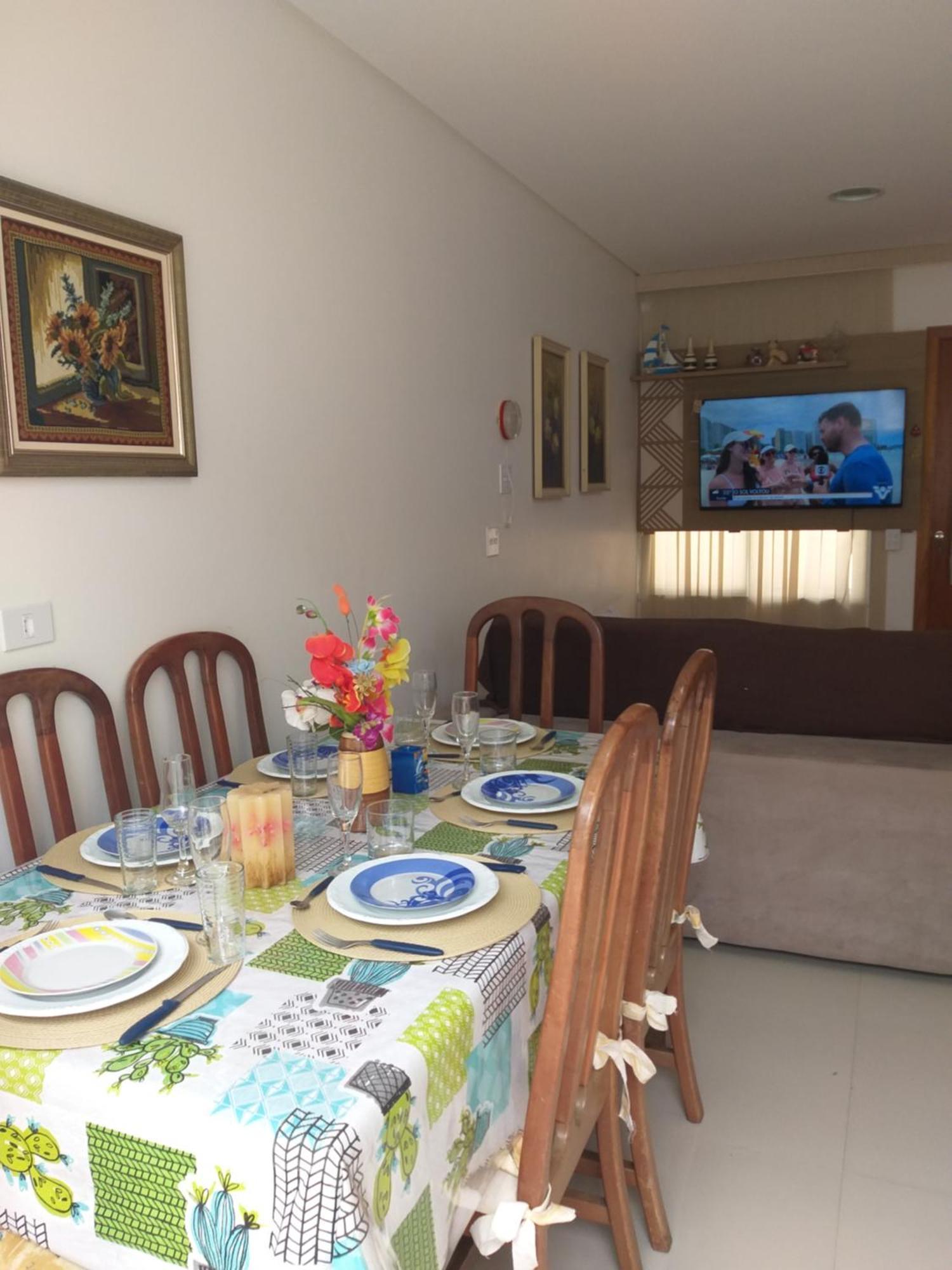Sobrado 08 Com Duas Suites, Conf Guarujá Exteriér fotografie