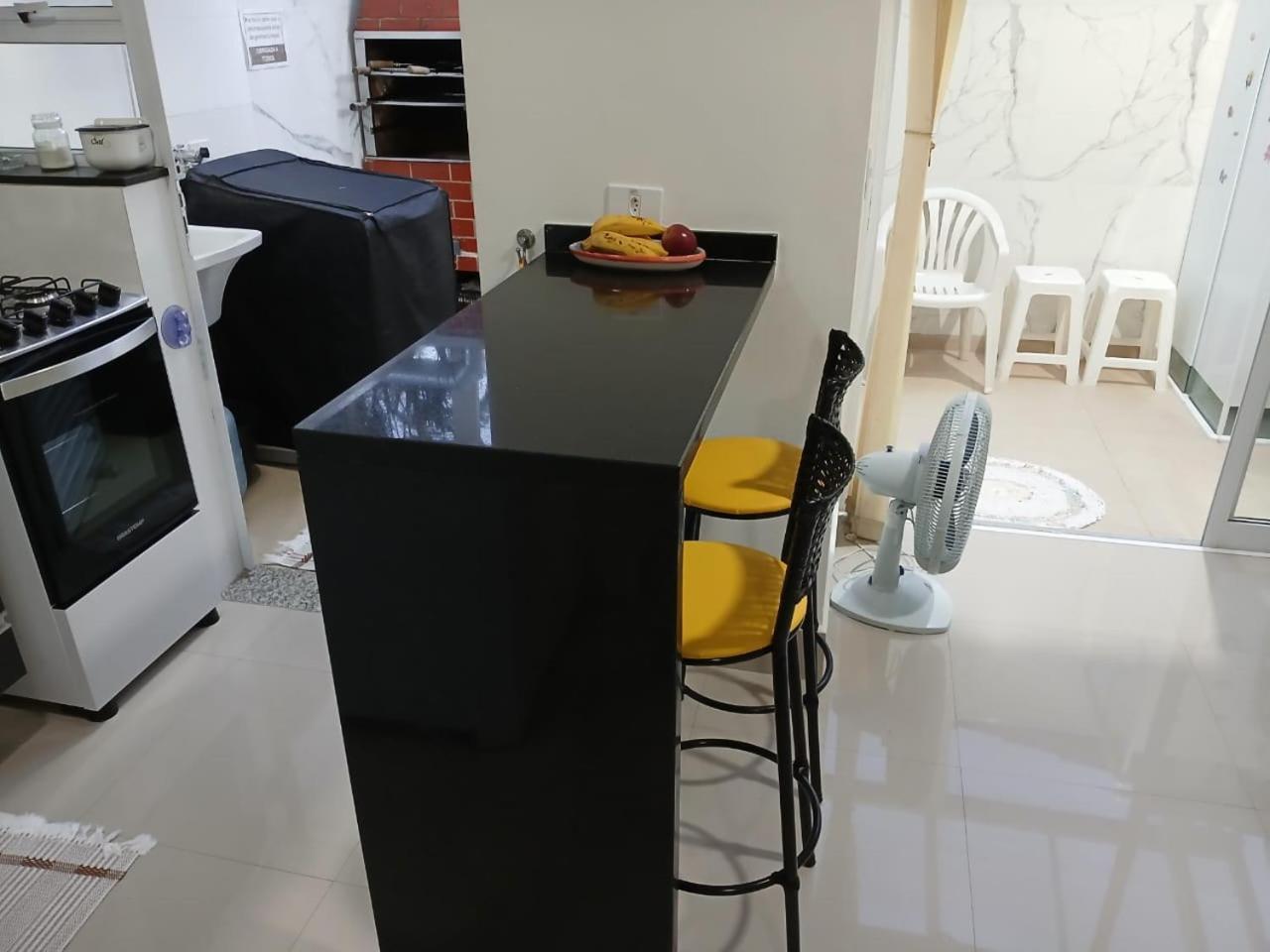 Sobrado 08 Com Duas Suites, Conf Guarujá Exteriér fotografie